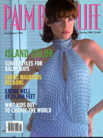 Published Work